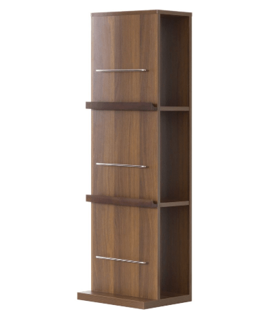 エア・リゾーム 本棚 マガジンラック volcano