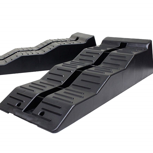 三段階カースロープ