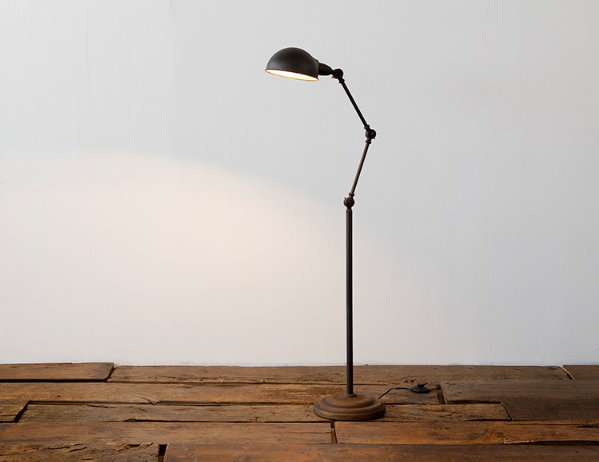 アクメファニチャー BRIGHTON FLOOR LAMP
