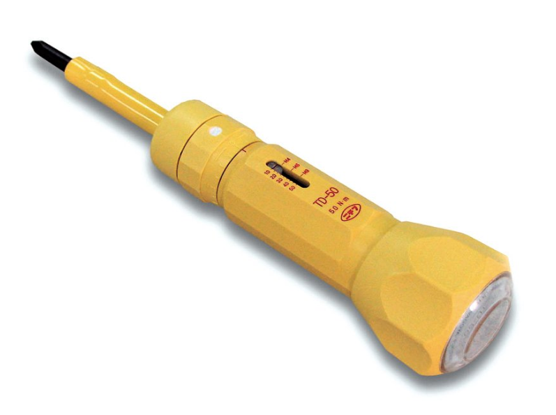 TASCO TA771TD 絶縁トルクドライバー