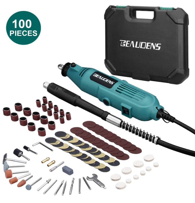 Beaudens ミニルーター