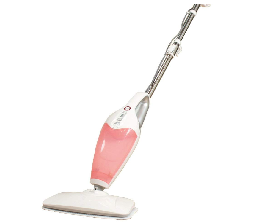 【2年保証】ハイブリッドスチームクリーナー