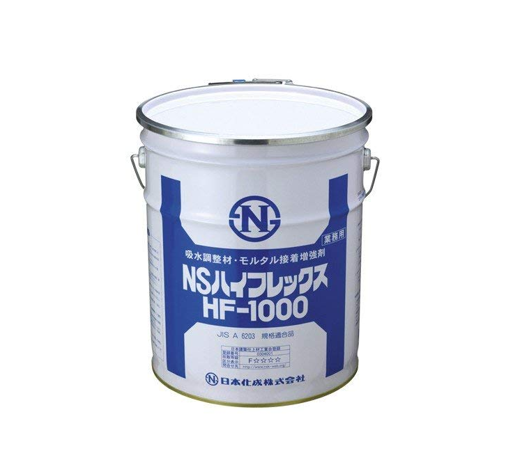 ＮＳハイフレックスＨＦ−1000 18kg