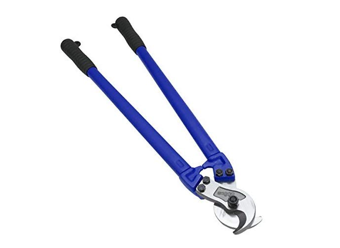 ケーブルカッター 銅線専用