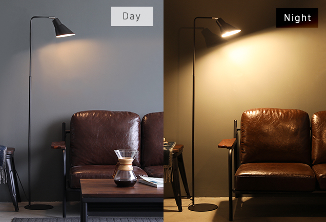 Sofia フロアライト