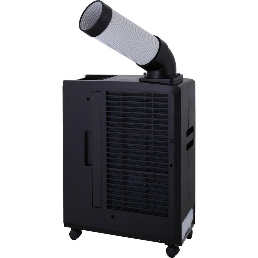 スイデン ポータブルスポットエアコン SS-16MX