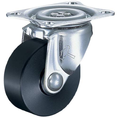 ハンマー 自在旋回式キャスター50mm  420G-MC