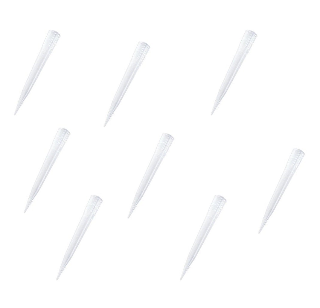 ピペットチップ