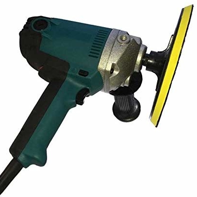 Duty Japan ハイパワーポリッシャー 1050W