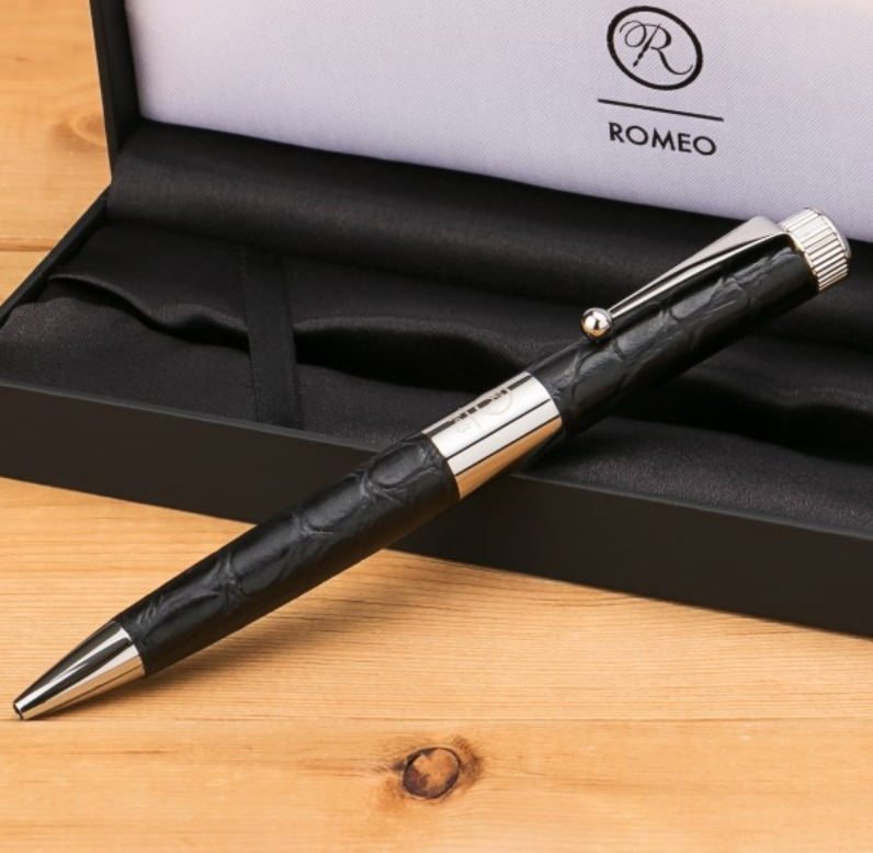伊東屋 ロメオ No.3 ゲルインクボールペン R464