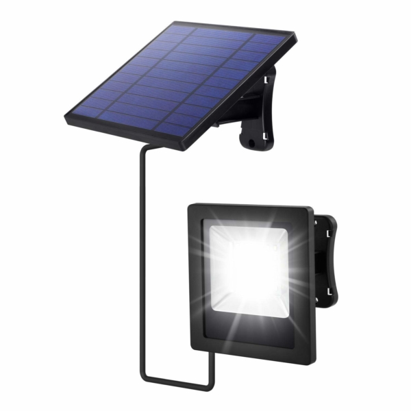 ソーラーライト　