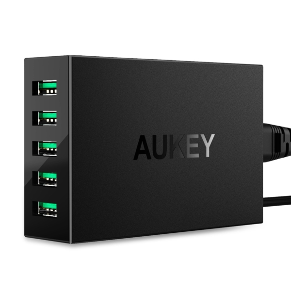 AUKEY USB充電器 PA-U33