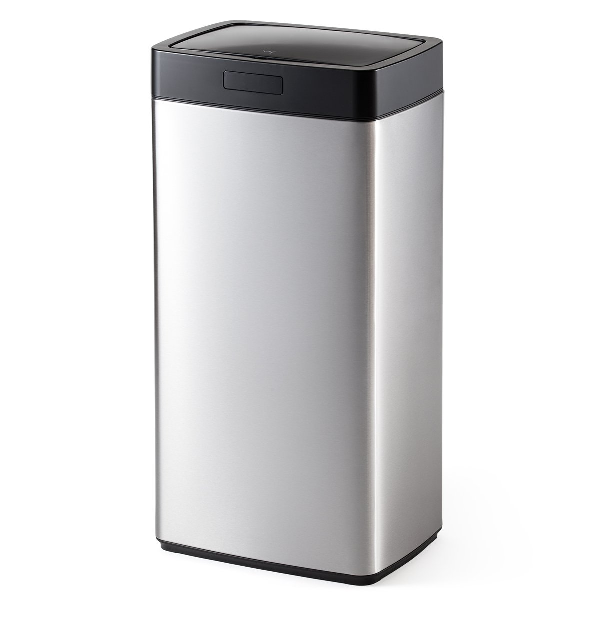センサー式自動開閉ゴミ箱 大容量 45L