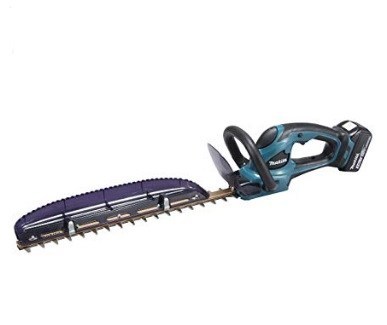 マキタ 充電式生垣バリカン muh464drf