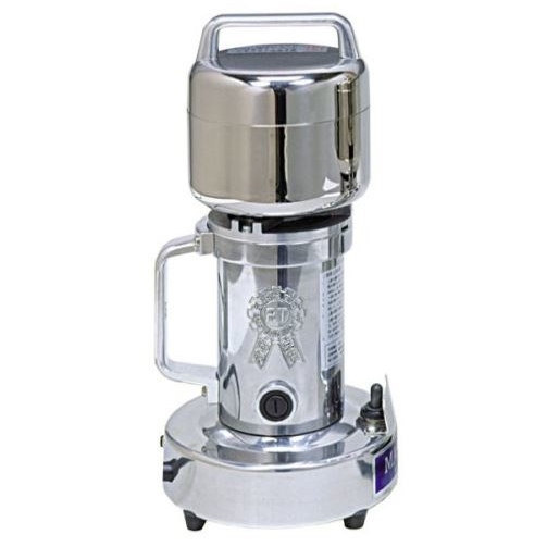 Rong Tsong Iron 乾燥食品製粉器 ひきっ粉 MK