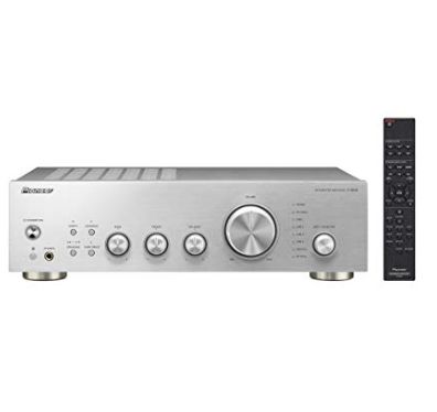 パイオニア インテグレーテッドアンプ A-40AE