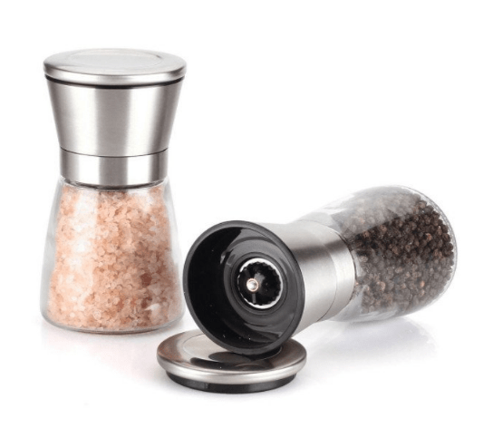 Dreampassing ペッパーミル 2個セット