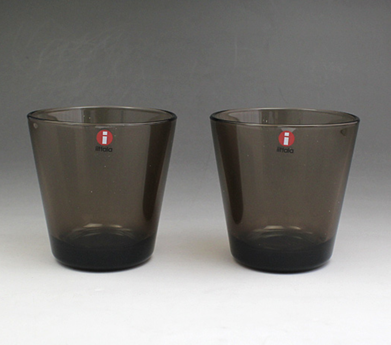 イッタラ カルティオタンブラー 210ml