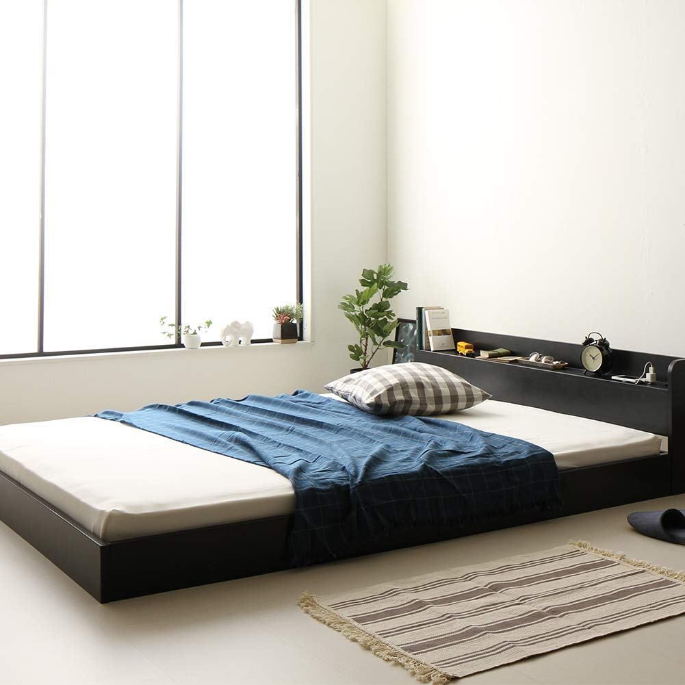 フロアベッド シングル ベストバリュースタイル