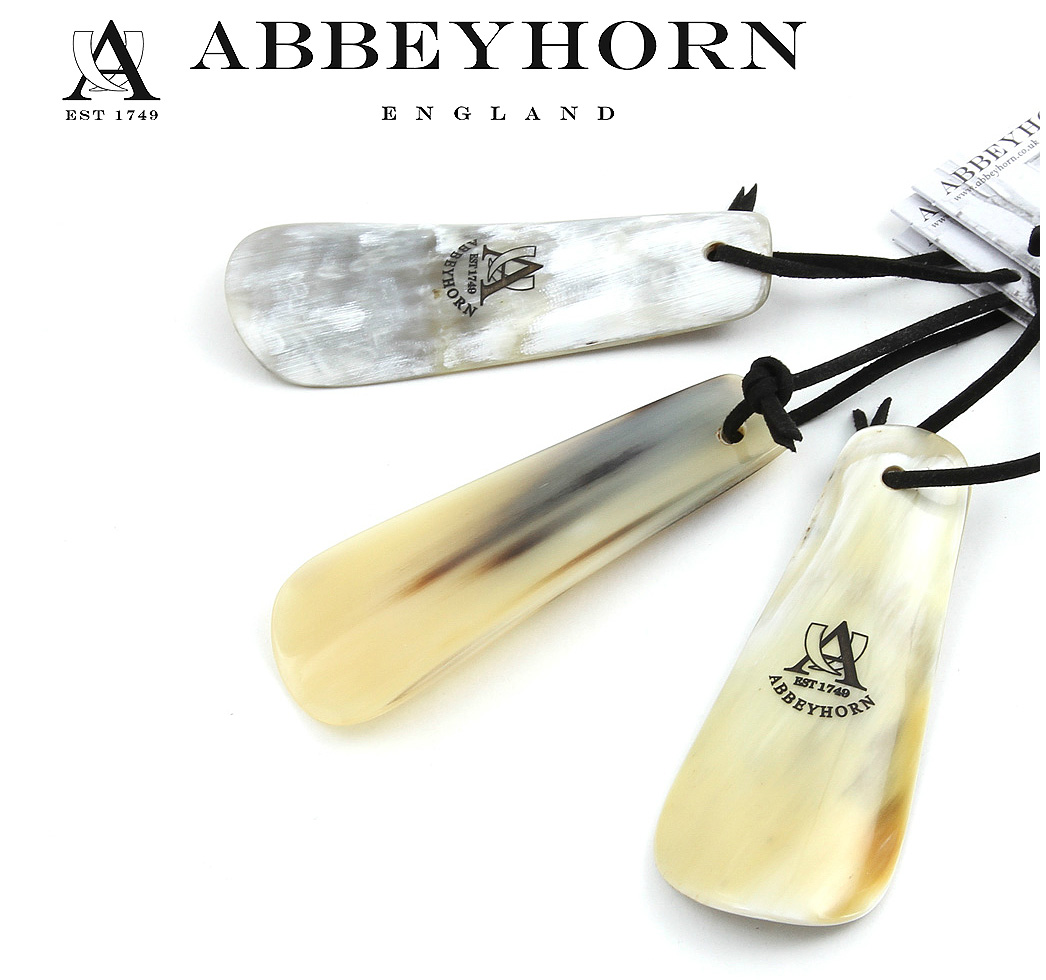 ABBEYHORN 靴べら