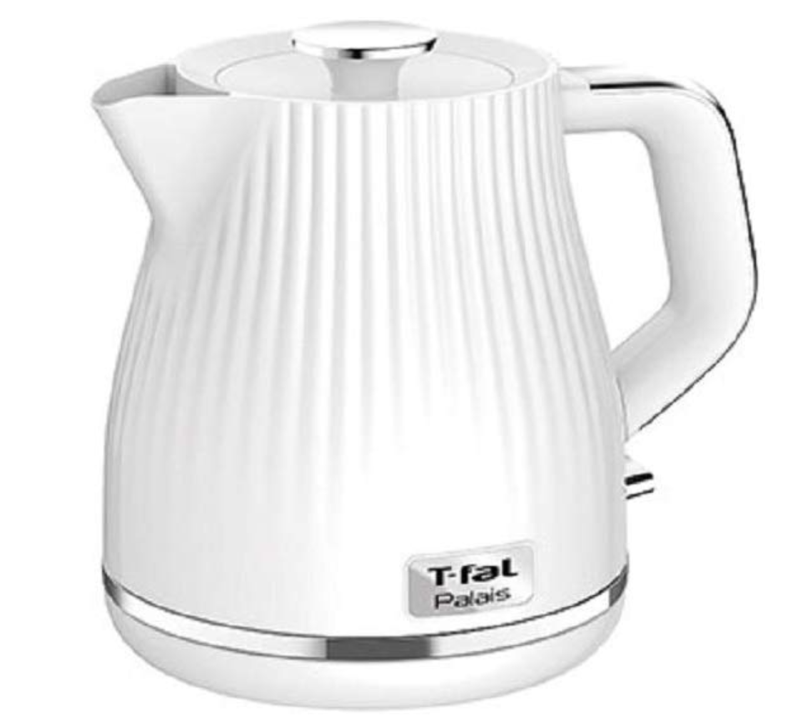 ティファール 電気ケトル 1.0L ホワイトパレ KO2521JP