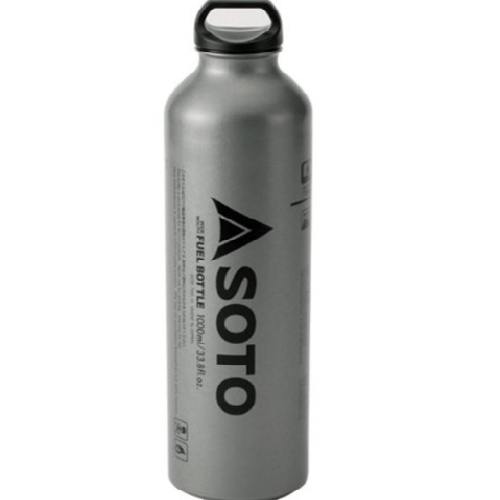 ソト 広口フューエルボトル SOD-700-04