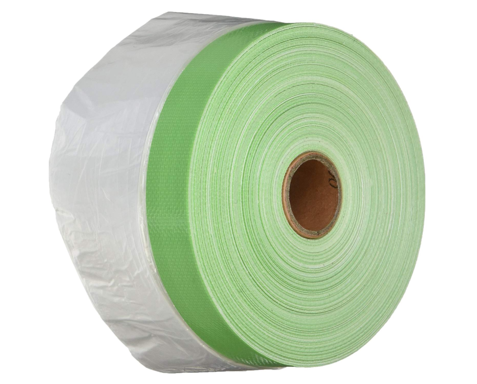 アイリスオーヤマ 養生 マスカー 布テープ M-NTM550