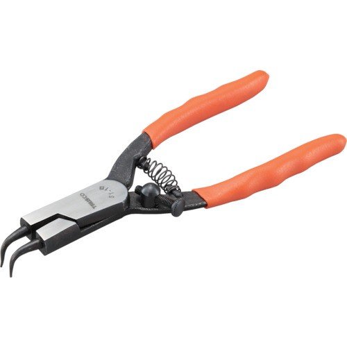 TRUSCO スナップリングプライヤー 51-0B