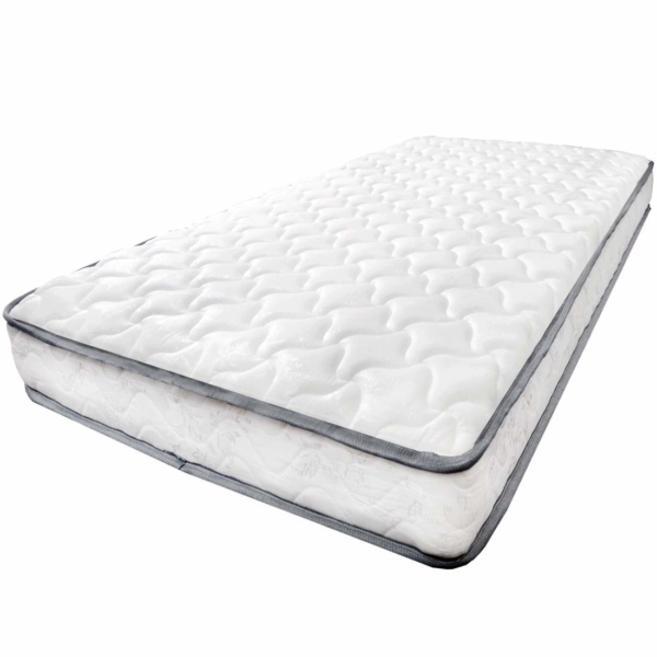 タンスのゲン ポケットコイルマットレス シングル