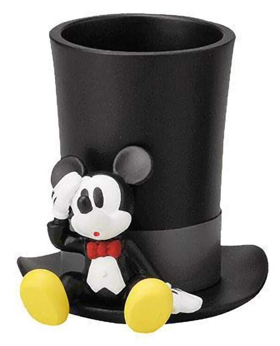 セトクラフト Disney ペンスタンド ミッキーマジシャン