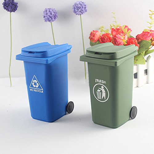 トラッシュ＆リサイクルミニボックス