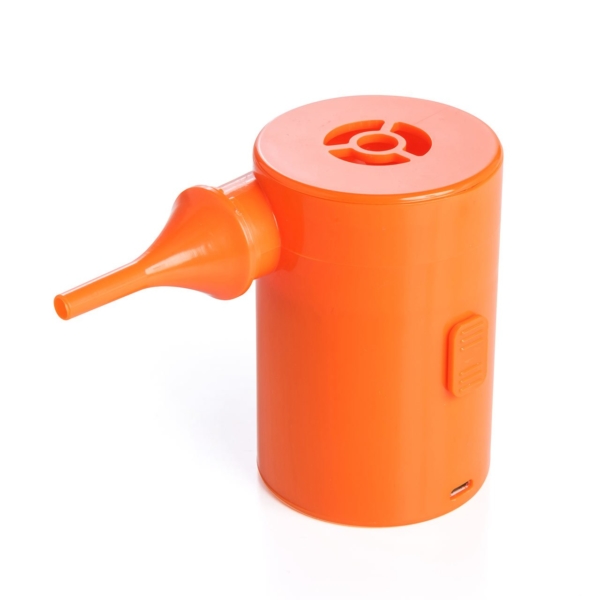 サンワダイレクト 充電式エアダスター 200-CD035