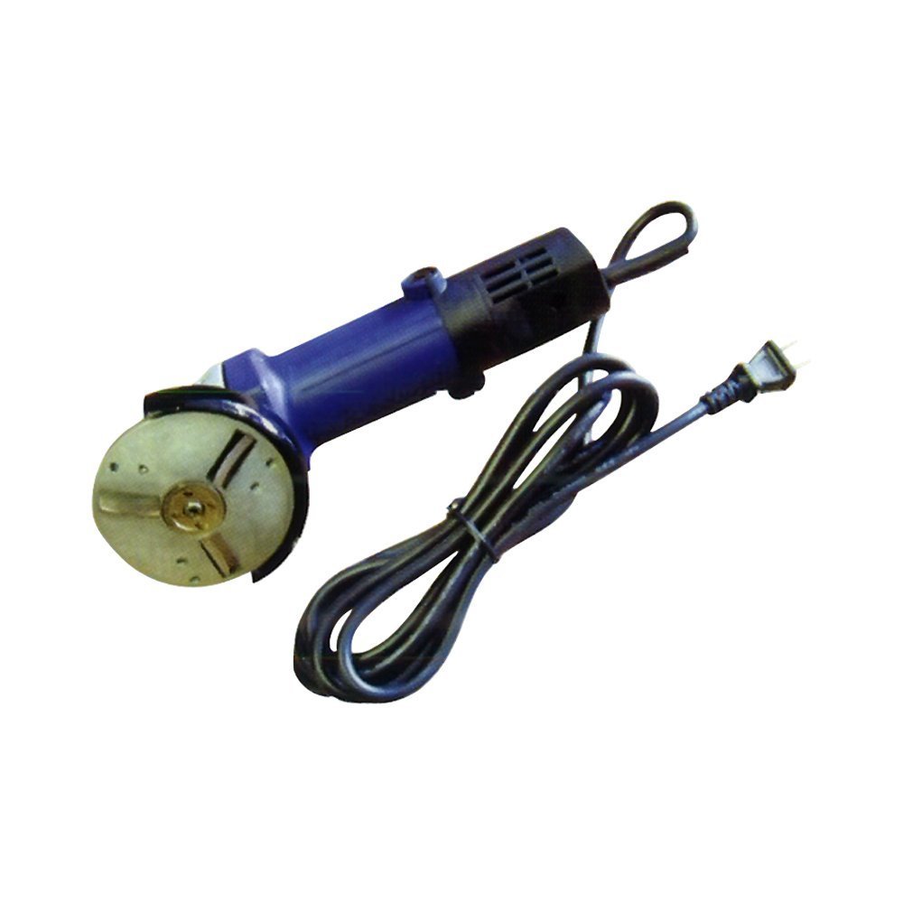 デーリィマン 送料無料 畜産用 電動削蹄機 刃付きカンナ盤付属 削蹄用具