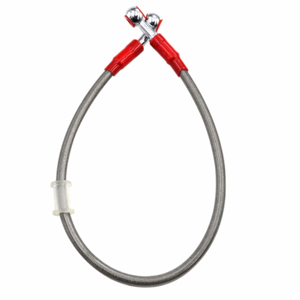 AHL ブレーキホース 800mm