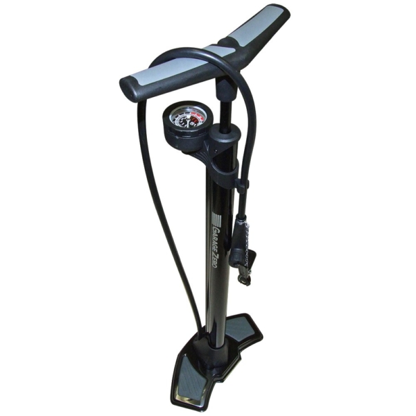 ガレージ・ゼロ フロアポンプ GZMT15