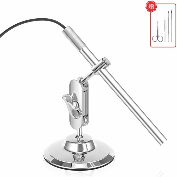 GEECR デジタル顕微鏡