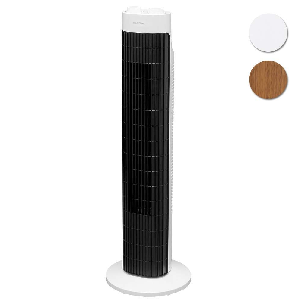 アイリスオーヤマ タワーファン TWF-M73