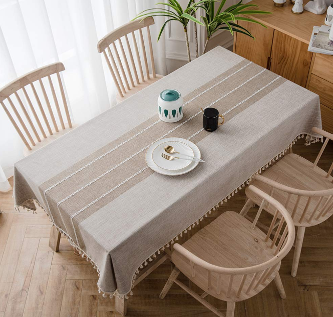 TEWENE　テーブルクロス