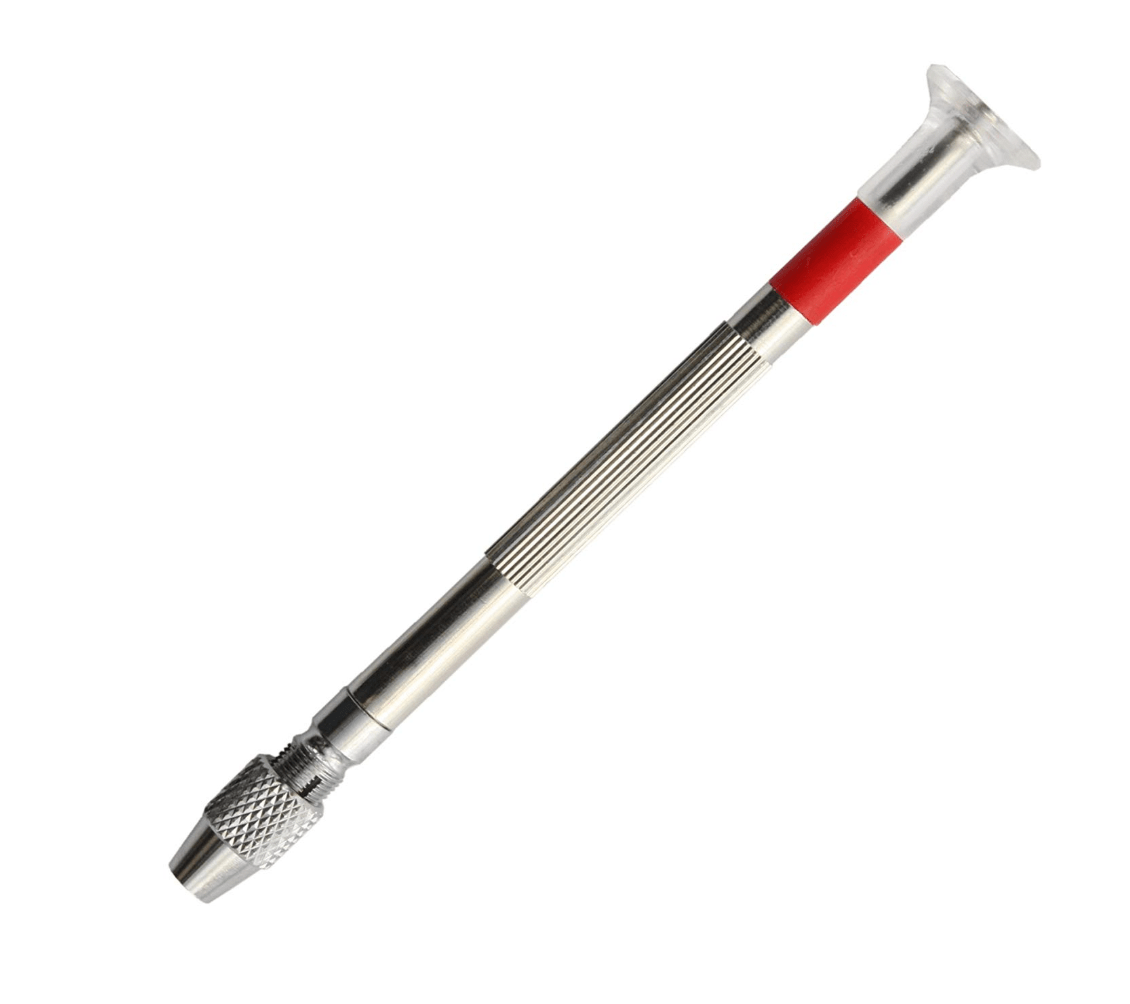 アネックス ピンバイス 0.1~1.0mm