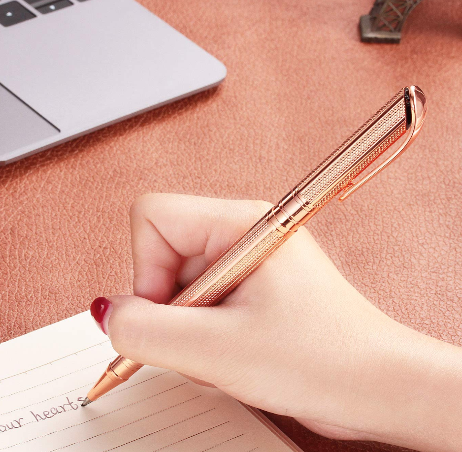 DanYee 高級ボールペン