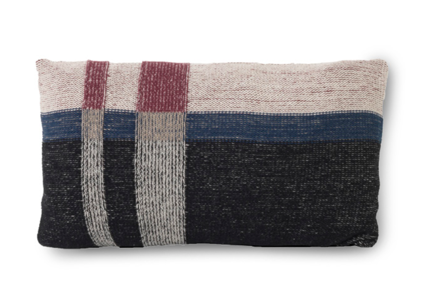 CHLOROS　ニットクッション