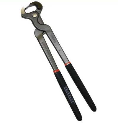 デーリィマン 畜産用 爪切り 合刃 削蹄用具