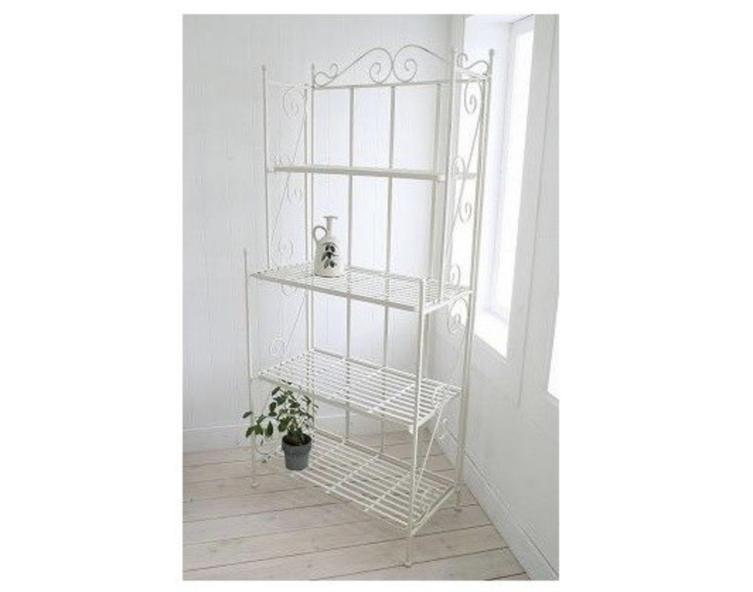 COVENT GARDEN ブラン・フォーティア・シェルフ