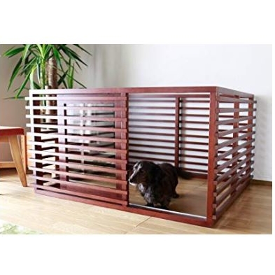 うさぎや 愛犬用ペットケージ