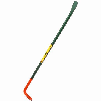 バクマ 六角L型バール