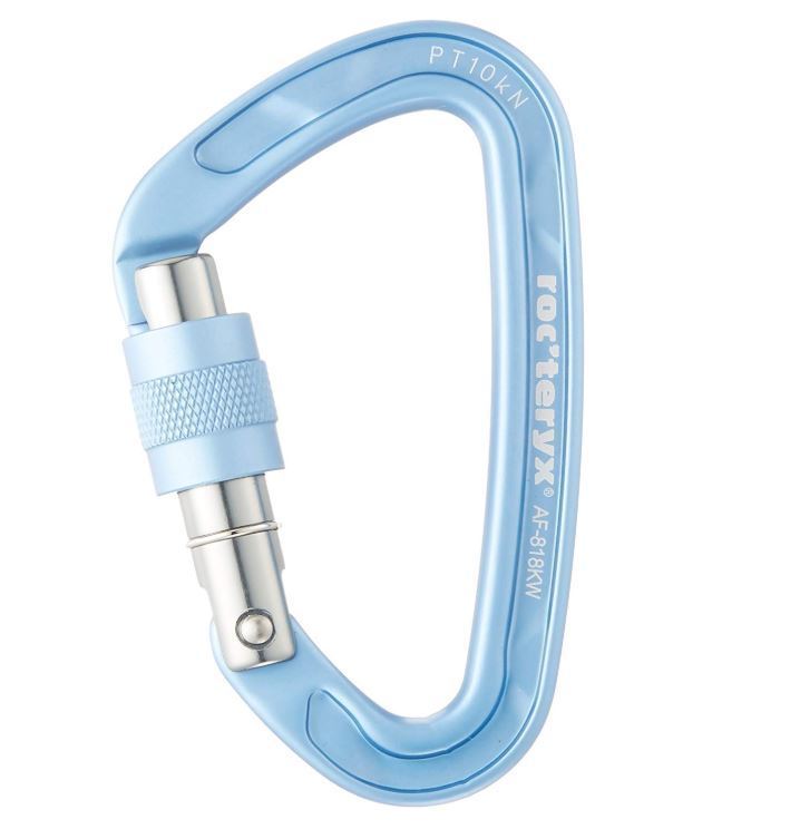 ロックテリクス ツオラミスクリュー