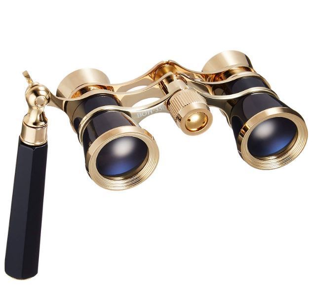 ミザール オペラグラス BOH-350