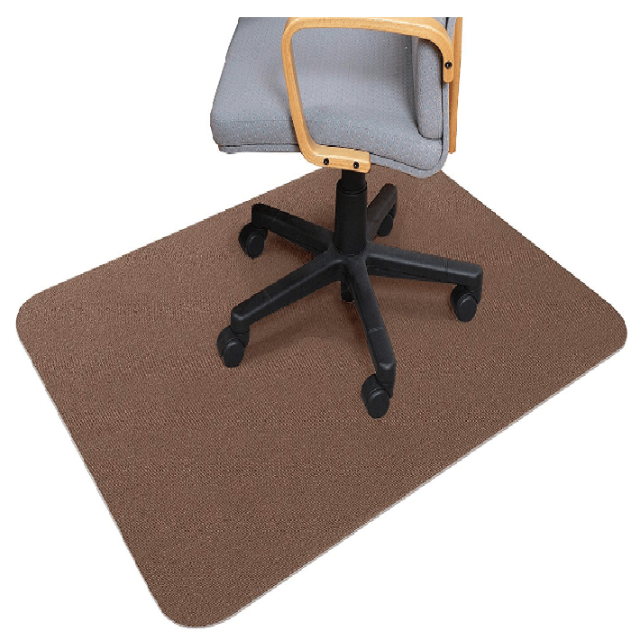 サンコー colorfulbox チェアマット