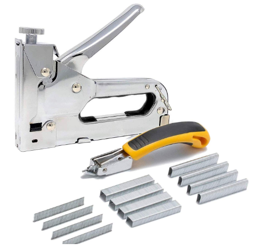 ステープルガン C-Timvasion