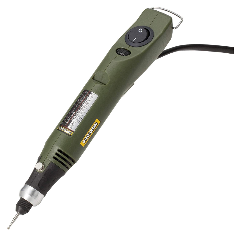 PROXXON ミニルーター MM30 No.26800